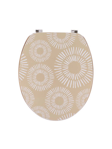 СЕДАЛКА ЗА ТОАЛЕТНА ЧИНИЯ