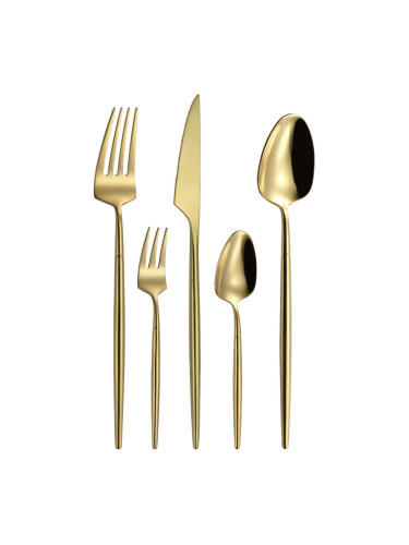 ПРИБОРИ ЗА ХРАНЕНЕ 20 ЧАСТИ