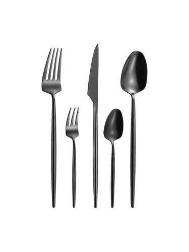 ПРИБОРИ ЗА ХРАНЕНЕ 20 ЧАСТИ