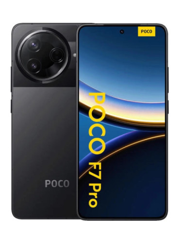 Xiaomi Poco F7 Pro 5G Dual 12GB RAM 512GB 6.67" 50MP