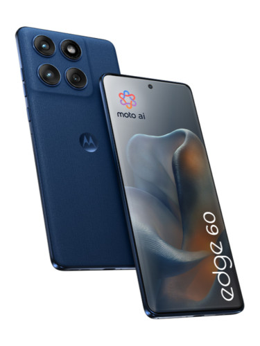 Motorola XT2505-1 Moto Edge 60 5G 12GB RAM 512GB