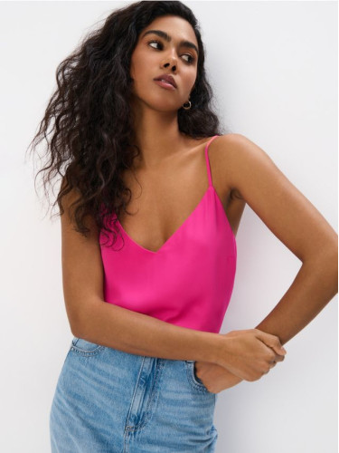 Mohito - Топ BASIC - цикламено