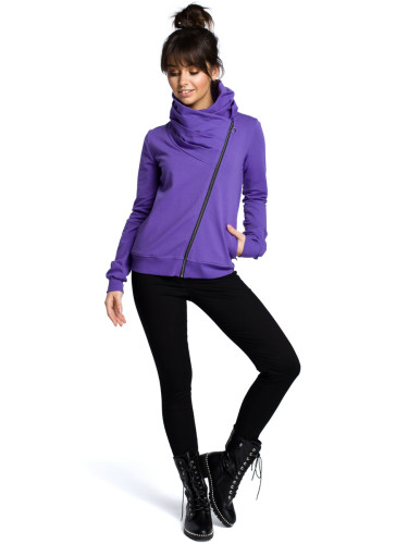 BeWear Woman's Blazer B071 Violet