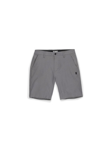 Chrome Industries Seneca Short Grey Мъже - Шорти Chrome - Сив - AP-409-CAST-28 - Size: 28