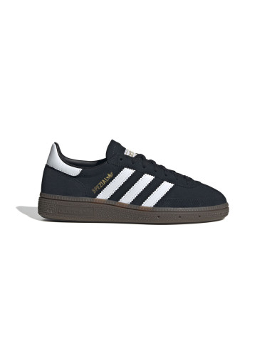 adidas Handball Spezial J Black Жени,Деца - Спортни обувки adidas Originals - Черен - IH8010-3 - Size: 3