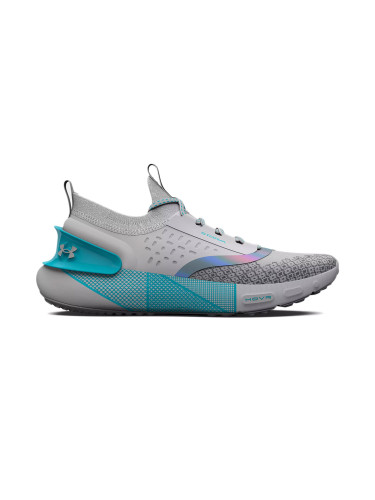 Under Armour Hovr Phantom 3 Мъже - Спортни обувки Under Armour - Сив - 3025522-103-11 - Size: 11