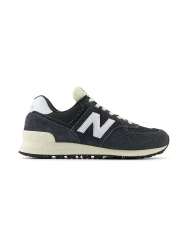 New Balance U574RBH Мъже - Спортни обувки New Balance - Сив - U574RBH-4.5 - Size: 4.5