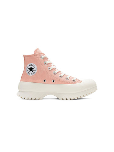 Converse Chuck Taylor All Star Seasonal Color Pink A05475C Жени - Спортни обувки Converse - Розов - A05475C-4 - Size: 4