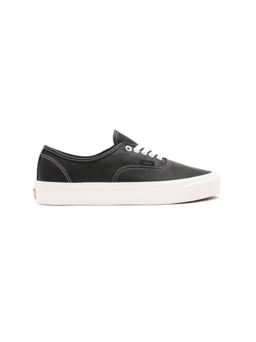 Vans Anaheim Factory Authentic 44 Dx Black VN0A54F22103 Unisex - Спортни обувки Vans - Черен - VN0A54F22103-3 - Size: 3