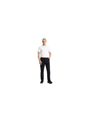 Dedicated Chino Pants Sundsvall Black Мъже - Панталони Dedicated - Черен - 18389-31 - Size: 31