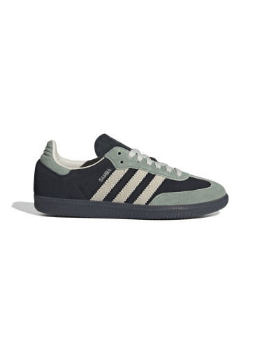 adidas Samba OG W Жени - Спортни обувки adidas Originals - Черен - JI2680-3 - Size: 3