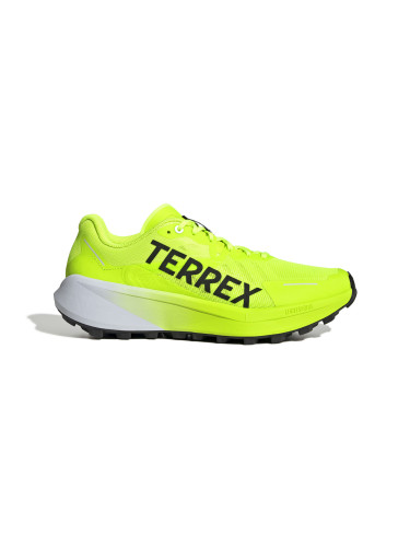 adidas Terrex Agravic 3 Мъже - Спортни обувки adidas Performance - Жълт - JR5221-10 - Size: 10