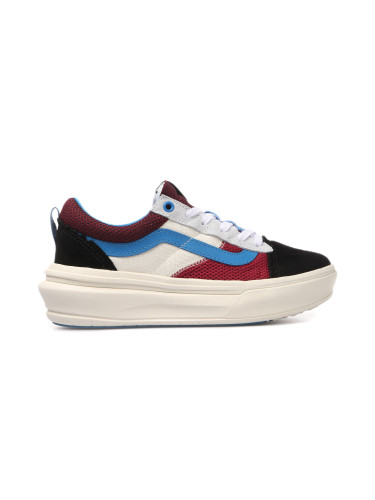 Vans Old Skool Over Мъже - Спортни обувки Vans - Червен - VN0A4BVLFV1-8 - Size: 8
