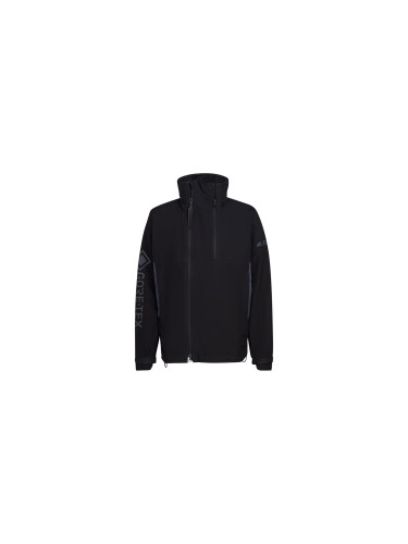 adidas Terrex CT Myshelter Gore-tex Jacket Black Мъже - Тениски adidas Performance - Черен - HG6033-L - Size: L