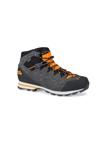 Hanwag Makra Light GTX Grey Мъже - Обувки Hanwag - Сив - H100400-064023-8 - Size: 8
