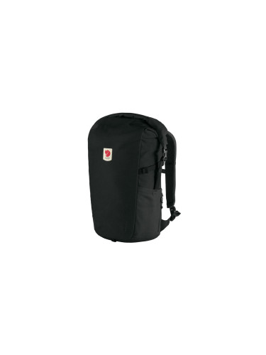 Fjällräven Kånken Ulvö Rolltop 30` Unisex - Раници и чанти Fjällräven - Черен - F23312-550-One-size - Size: One size