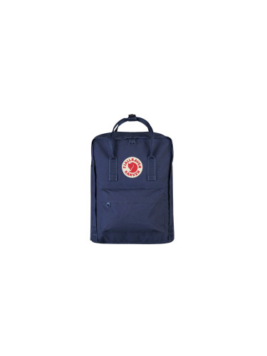 Fjällräven Kånken Royal Blue Unisex - Раници и чанти Fjällräven - Син - F23510-540-One-size - Size: One size