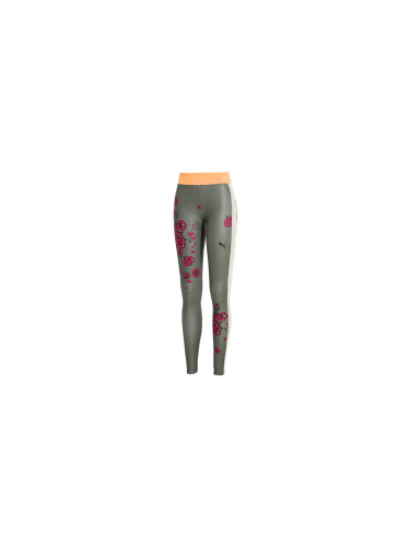 Puma x Sue Tsai Tights Жени - Панталони Puma - Многоцветен - 578216-31-XS - Size: XS