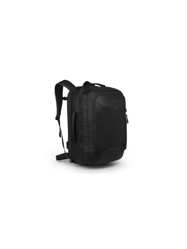Osprey Transporter Carry On Bag 36 Raven Black Unisex - Раници и чанти Osprey - Черен - 10054075OSP-One-size - Size: One size