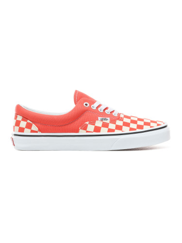 Vans Ua Era Unisex - Спортни обувки Vans - Оранжев - VN0A38FRVOT-5.5 - Size: 5.5