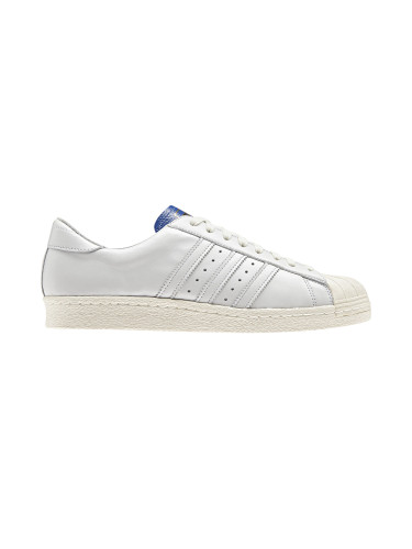 adidas Superstar BT Мъже - Спортни обувки adidas Originals - Бял - BD7602-3.5 - Size: 3.5