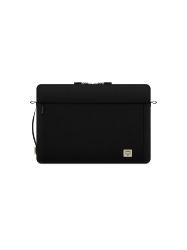 Osprey Arcane Laptop Sleeve 16" Black Unisex - Раници и чанти Osprey - Черен - 10006197OSP-One-size - Size: One size