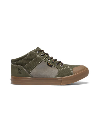 Chrome Southside 3.0 Olive Forest Мъже - Спортни обувки Chrome - Зелен - FW-174-OLFO-10 - Size: 10