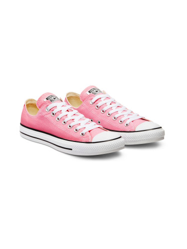 Converse Chuck Taylor All Star Pink Жени - Спортни обувки Converse - Розов - M9007C-3 - Size: 3