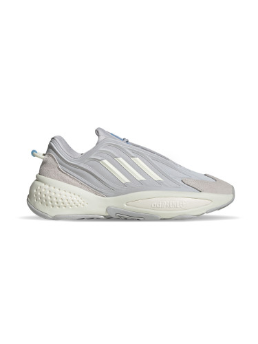 adidas Ozrah Мъже - Спортни обувки adidas Originals - Сив - GX1879-10 - Size: 10