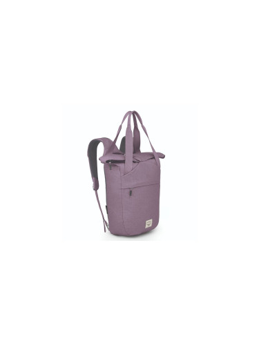 Osprey Arcane Tote Pack Purple Dusk Unisex - Раници и чанти Osprey - Лилав - 10005628OSP-One-size - Size: One size