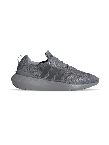 adidas Switf Run 22 Мъже - Спортни обувки adidas Originals - Сив - GZ3502-4 - Size: 4