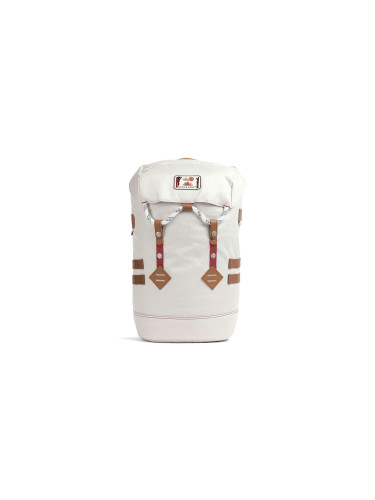 Doughnut Colorado Dreamwalker Stone Unisex - Раници и чанти Doughnut - Бял - D104DW-0008-F-One-size - Size: One size