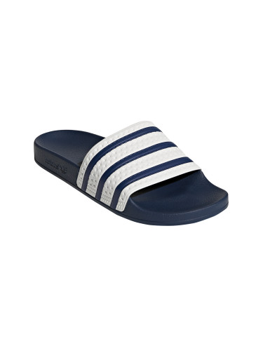 adidas Adilette adiblue Мъже - Сандали adidas Originals - Син - G16220-4 - Size: 4