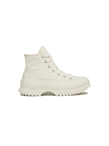 Converse Chuck Taylor All Star Lugged 2.0 White Жени - Спортни обувки Converse - Бял - A03557C-3.5 - Size: 3.5