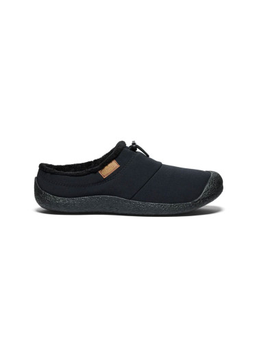 Keen Howser III Slide Men Black Мъже - Обувки Keen - Черен - 1029441-8.5 - Size: 8.5
