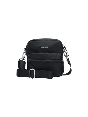 Makia Birna Bag Unisex - Раници и чанти Makia - Черен - U81013_999-One-size - Size: One size