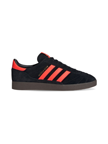 adidas Gazelle Team Black Мъже - Спортни обувки adidas Originals - Черен - II0006-4.5 - Size: 4.5