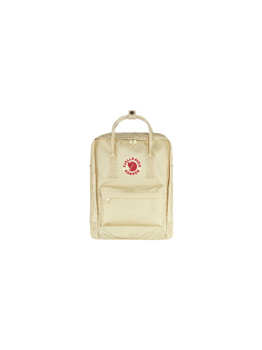 Fjällräven Kånken Light Oak Unisex - Раници и чанти Fjällräven - Бял - F23510-115-One-size - Size: One size