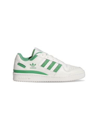 adidas Forum Low CL Мъже - Спортни обувки adidas Originals - Бял - IG3778-9 - Size: 9