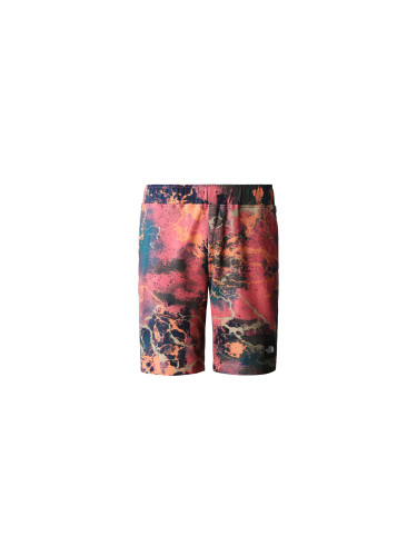 The North Face M Summer Logo Shorts Pink Мъже - Шорти The North Face - Розов - NF0A8237IOC-XL - Size: XL