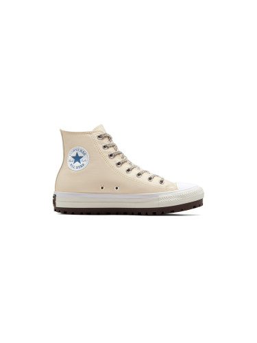 Converse Chuck Taylor All Star City Trek Мъже - Спортни обувки Converse - Бял - A08532C-10 - Size: 10