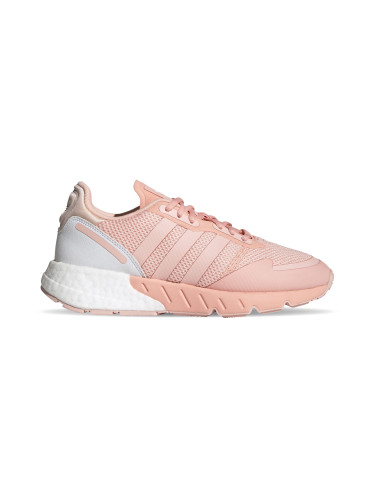 adidas ZX 1K Boost Pink Жени - Спортни обувки adidas Originals - Розов - H69038-4 - Size: 4
