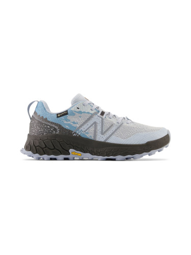 New Balance Fresh Foam X Hierro v7 Blue Жени - Спортни обувки New Balance - Син - WTHIER7A-5 - Size: 5