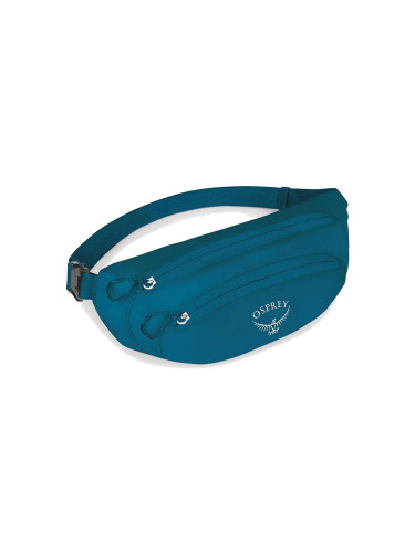 Osprey Ultralight Stuff Waist Pack Unisex - Раници и чанти Osprey - Син - 10030857OSP-One-size - Size: One size