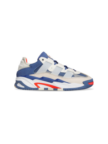 adidas Niteball Multicolor ID8073 Мъже - Спортни обувки adidas Originals - Многоцветен - ID8073-10.5 - Size: 10.5