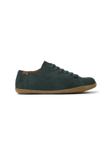 Camper Peu Repello Petrol Green 17665-291 Мъже - Обувки Camper - Зелен - 17665-291-10 - Size: 10