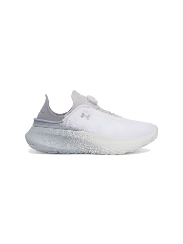 Under Armour UA Slipspeed Mega Fade Мъже - Спортни обувки Under Armour - Бял - 6003918-100-10 - Size: 10