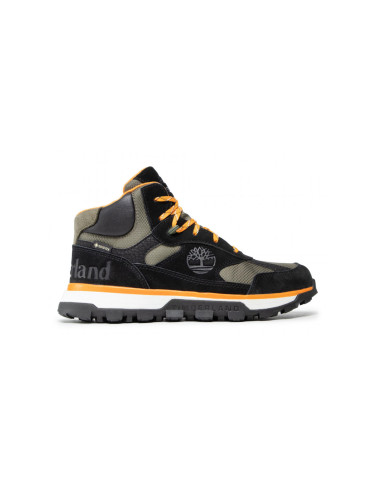 Timberland Trail Trekker Gtx Mid Hiker GORE-TEX Мъже - Обувки Timberland - Черен - 0A27Y6-015-3.5 - Size: 3.5