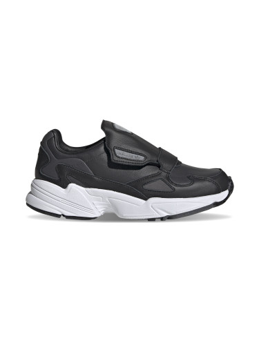 adidas Falcon RX W Black Жени - Спортни обувки adidas Originals - Черен - EE5111-3.5 - Size: 3.5