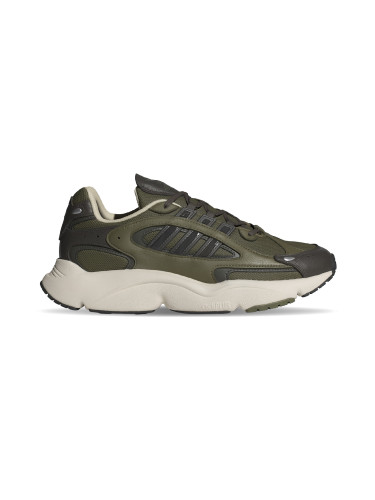 adidas Ozmillen Green ID5830 Мъже - Спортни обувки adidas Originals - Зелен - ID5830-11 - Size: 11